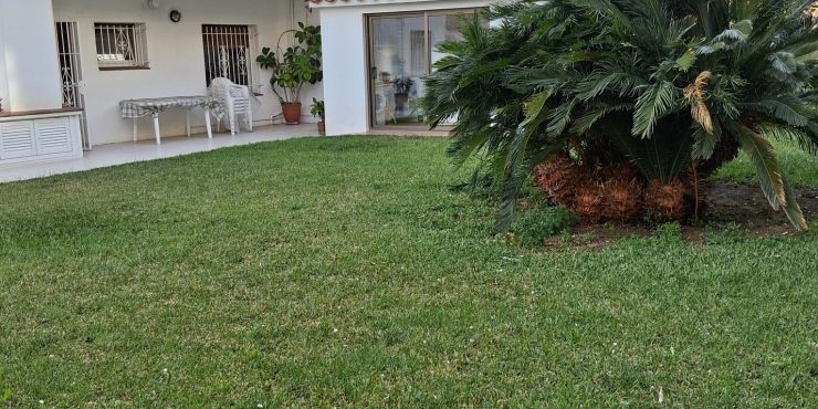 Garaje cerrado en Palamós